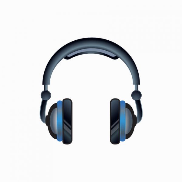 Eco Smart Headphone